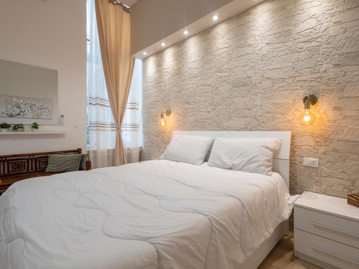 White Loft Near Duomo Orti 14 Apartment Милано Екстериор снимка