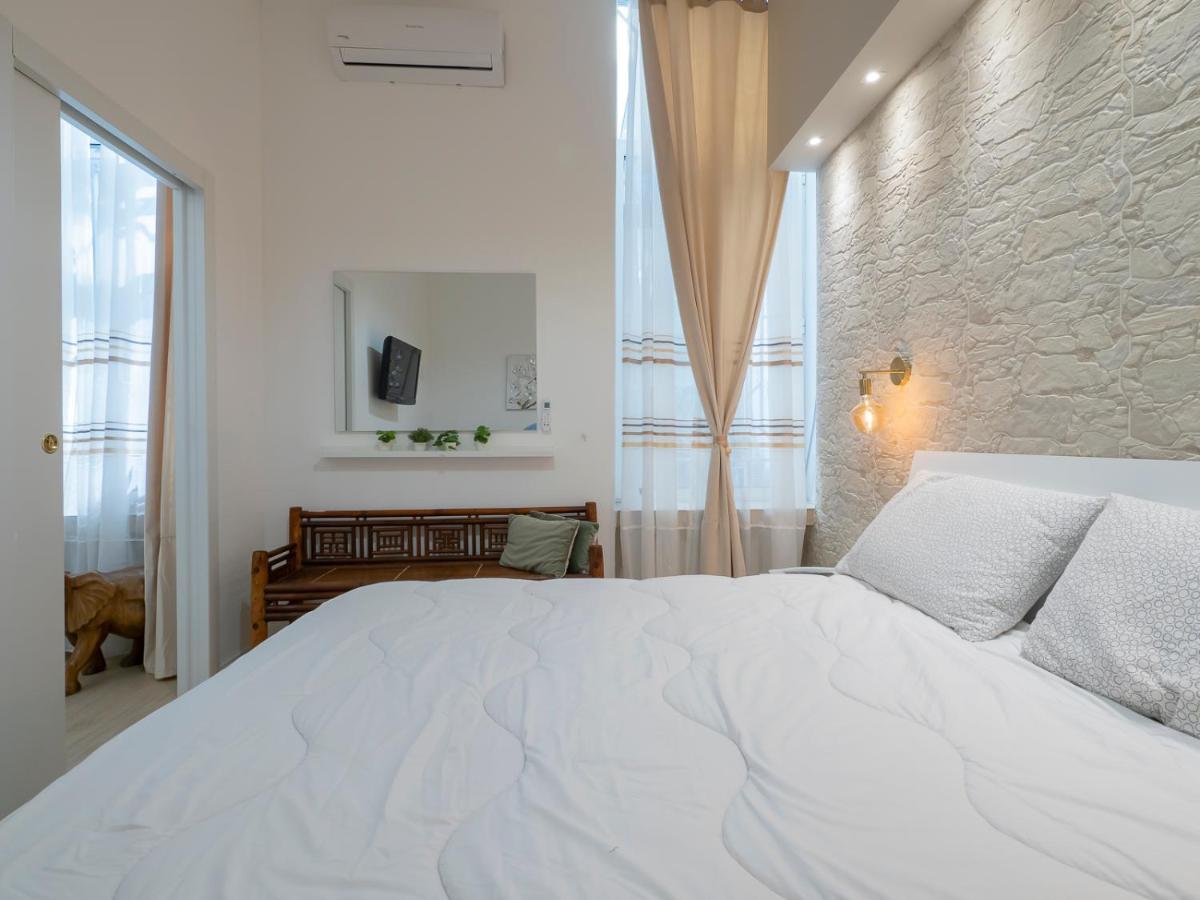 White Loft Near Duomo Orti 14 Apartment Милано Екстериор снимка