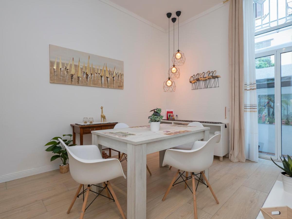 White Loft Near Duomo Orti 14 Apartment Милано Екстериор снимка
