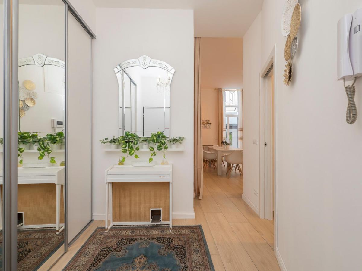 White Loft Near Duomo Orti 14 Apartment Милано Екстериор снимка