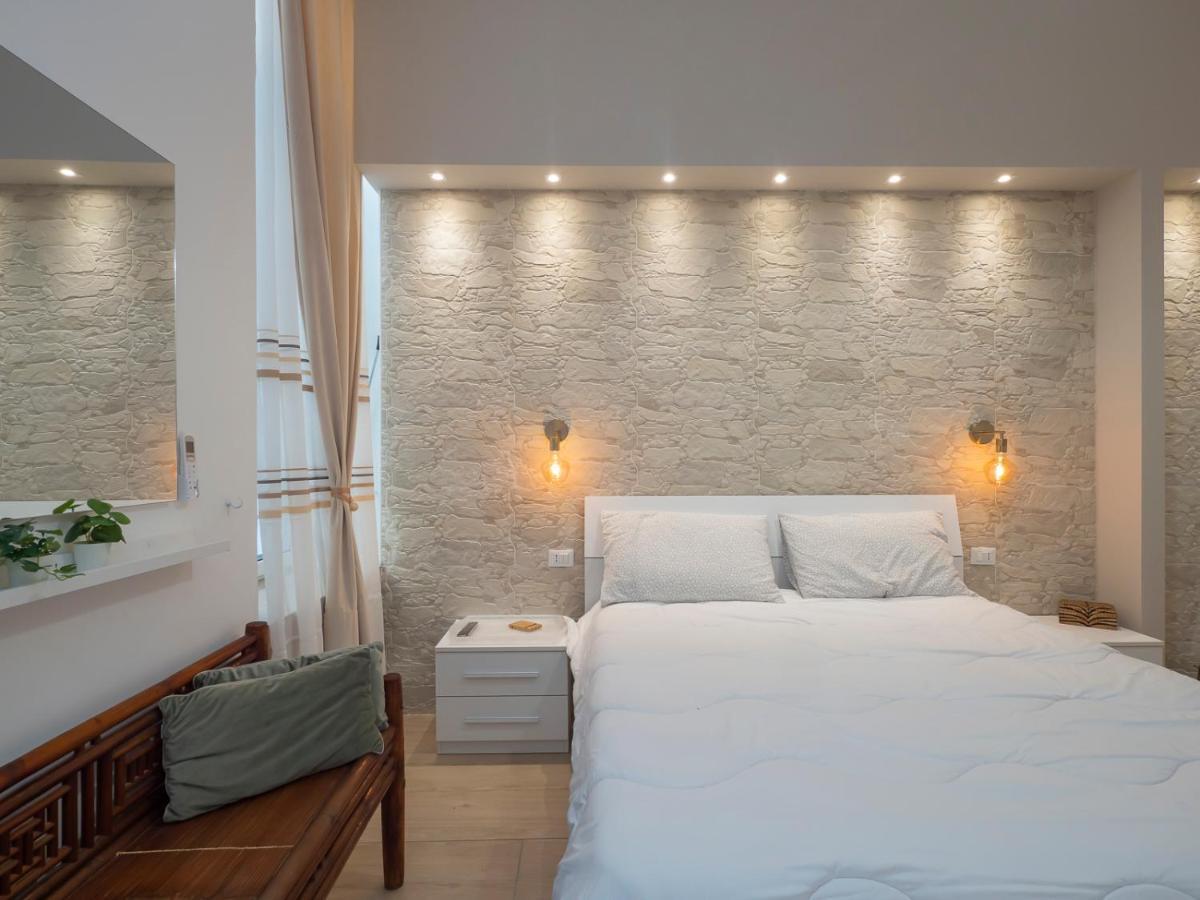 White Loft Near Duomo Orti 14 Apartment Милано Екстериор снимка