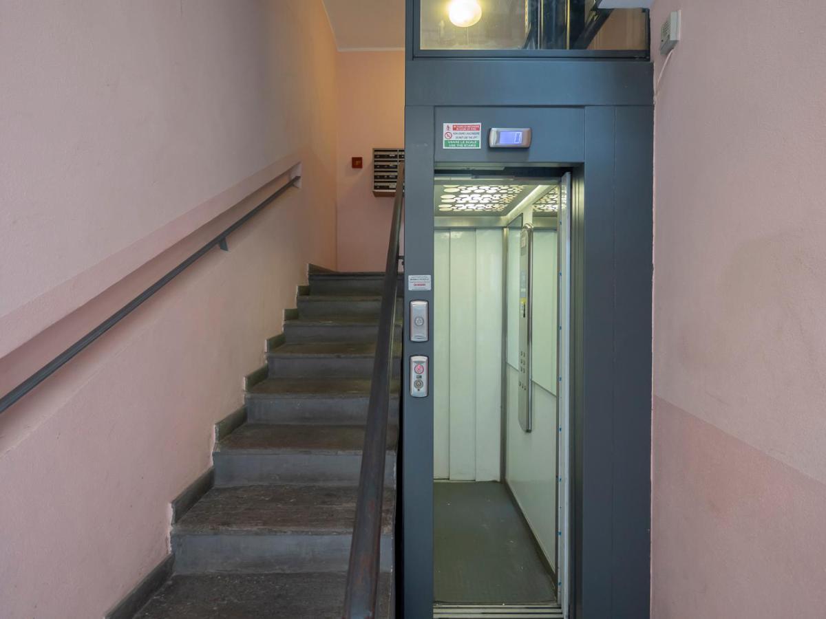 White Loft Near Duomo Orti 14 Apartment Милано Екстериор снимка