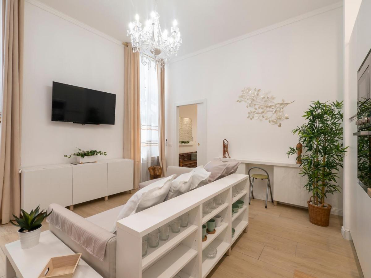 White Loft Near Duomo Orti 14 Apartment Милано Екстериор снимка