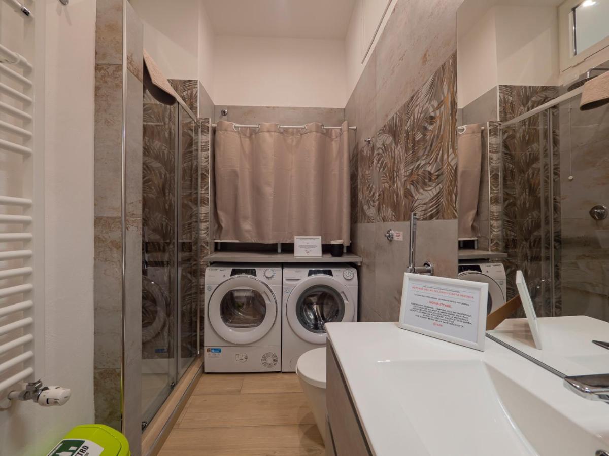 White Loft Near Duomo Orti 14 Apartment Милано Екстериор снимка